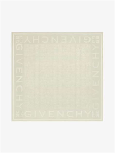 echarpe givenchy femme prix|Foulards & écharpes Givenchy pour Femmes .